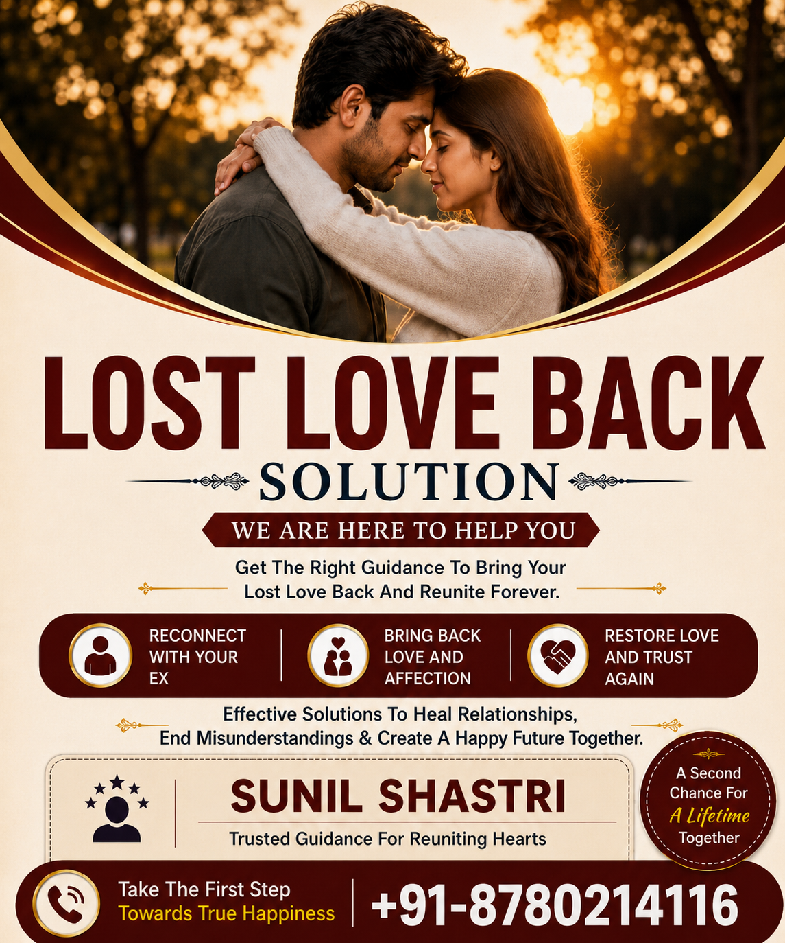 Astrologer Sunil Shastri